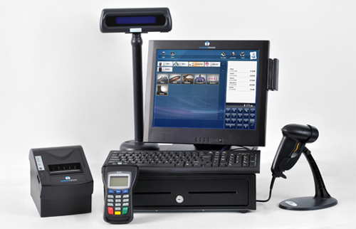 POS Systems Kidder County