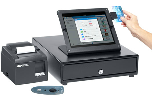 Point of Sale Systems Sheridan County