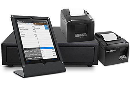 POS System Reviews Barnes County, ND